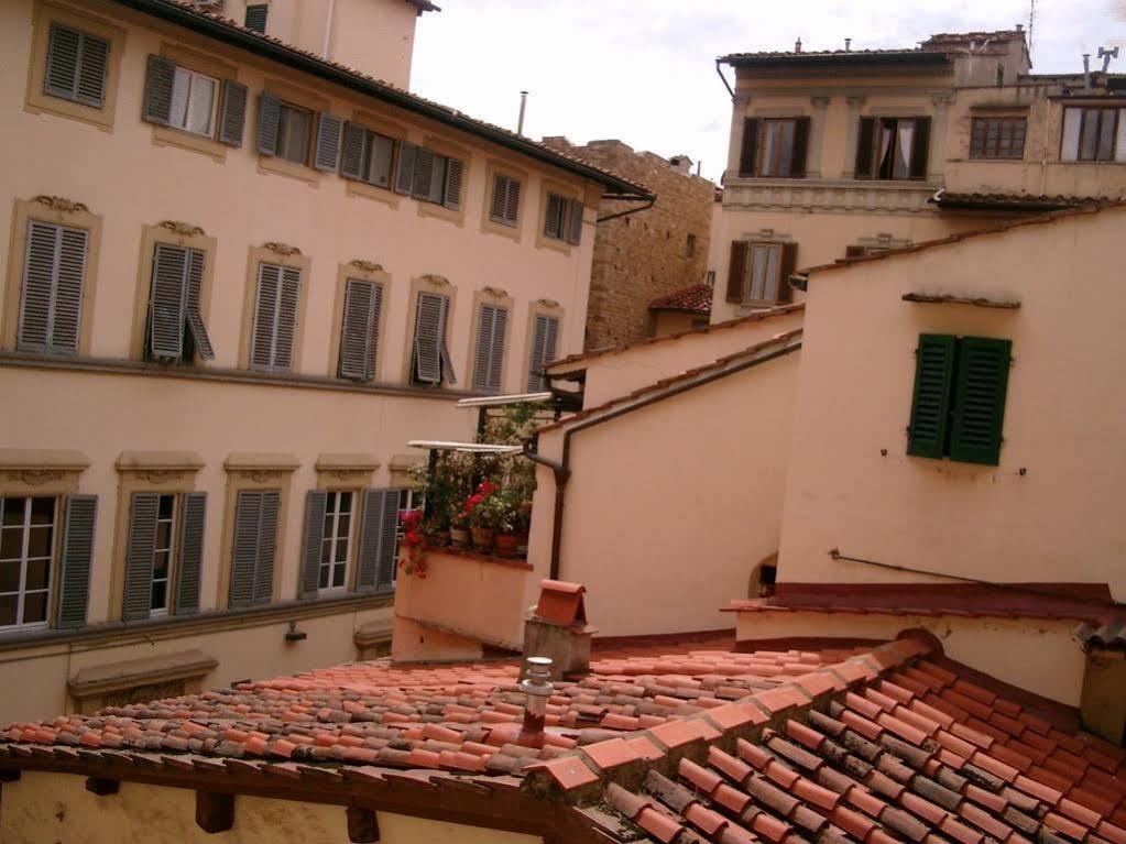Ferdinando Ii De' Medici Hotel Florencia